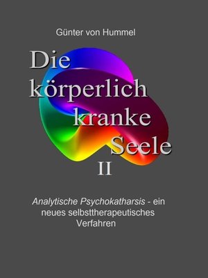 cover image of Die körperlich kranke Seele II